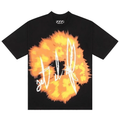 Denim Tears x Offset Set It Off #1 T-Shirt 'Black' BFSET-SS06-BLAC