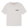 Fear of God Essentials SS22 T-Shirt 'Light Oatmeal' 125BT212062F