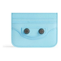 (WMNS) Balenciaga Card Holder 'Light Blue' 715193-1VG9Y-4636