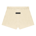 Fear of God Essentials Dock Shorts 'Eggshell' 160SU224030F