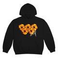Denim Tears x Offset Hoodie 'Black' BFSET-HS02-BLAC