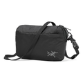 Arc'Teryx Heliad Crossbody Bag 'Black' X000009828-BLACK