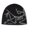 Arc'Teryx Bird Head Toque 'Black Grey' X000006756-BLACKGREY