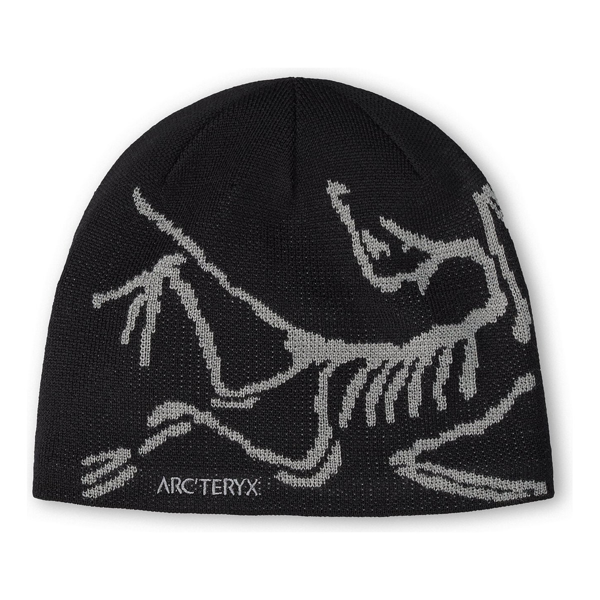 Arc'Teryx Bird Head Toque 'Black Grey' X000006756-BLACKGREY