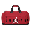 Air Jordan Travel Bag 'Red' JD2243023GS-004