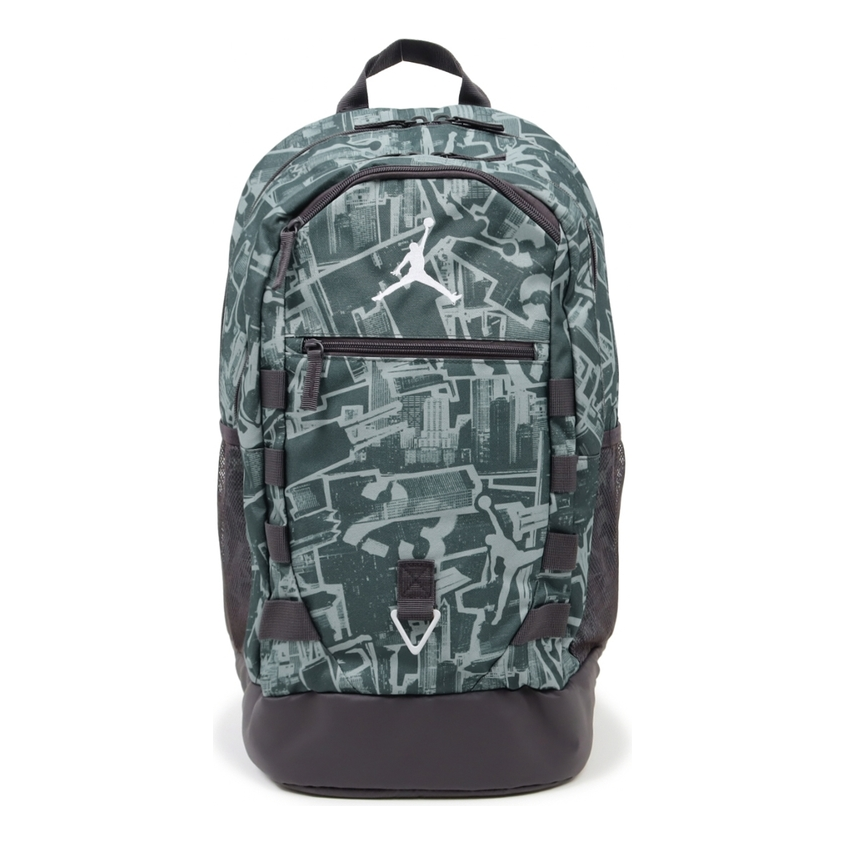 Air Jordan 15 Backpack 'Green' JD2423003AD-001