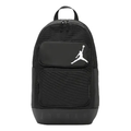 Air Jordan Essentials 15 Backpack 'Black' JD2433005AD-004