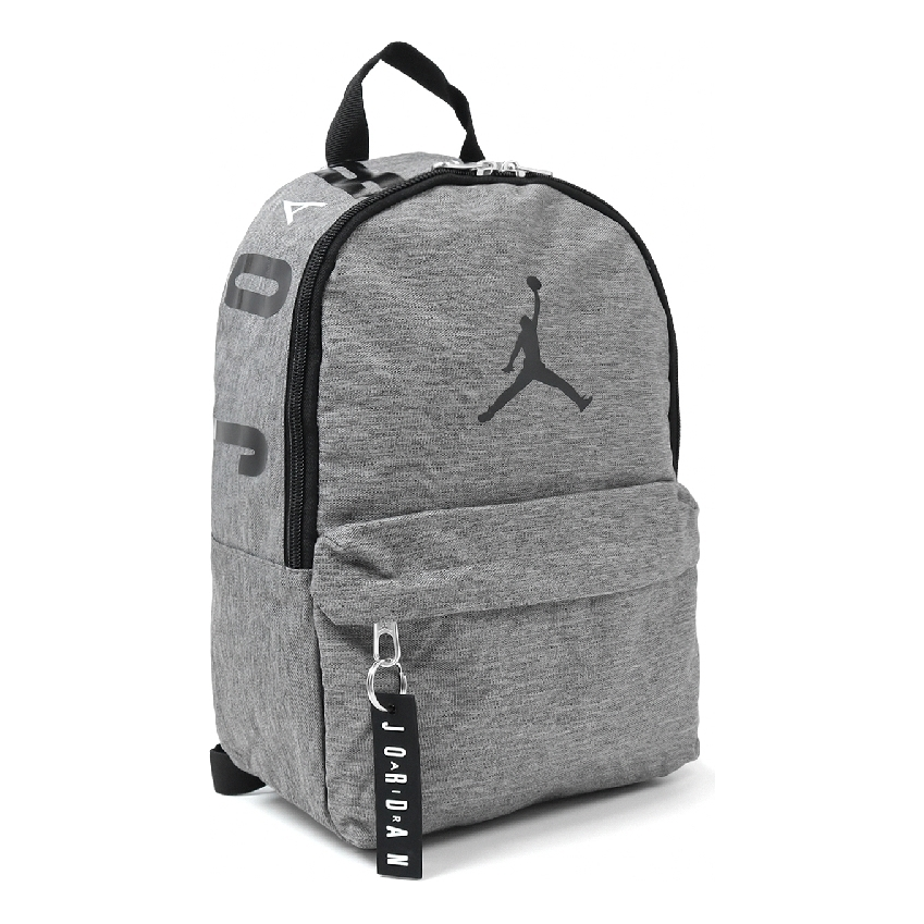 (GS) Air Jordan Jumpman Backpack 'Grey' JD2433080TD-005