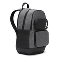 Air Jordan Essentials 15 Backpack 'Grey Black' JD2433005AD-005