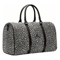 Air Jordan Icon Travel Bag 'Grey' JD2443024AD-001