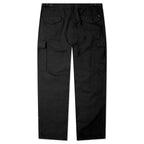 Cargo Pant - Black
