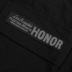 Cargo Pant - Black