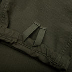 Cargo Pant - Olive Green