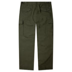 Cargo Pant - Olive Green