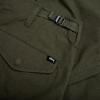 Cargo Pant - Olive Green