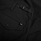 Cargo Pant - Black