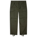 Cargo Pant - Olive Green