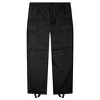 Cargo Pant - Black