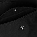 Cargo Ripstop Short - Black