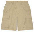 Cargo Ripstop Short - Khaki