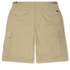 Cargo Ripstop Short - Khaki