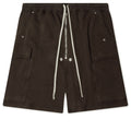 Cargobela Sweatshorts - Dark Dust