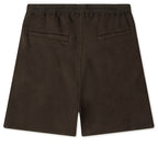 Cargobela Sweatshorts - Dark Dust