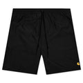Chase Swim Trunks - Black/Gold
