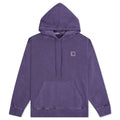 Hooded Nelson Sweat - Razzmic