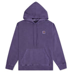 Hooded Nelson Sweat - Razzmic