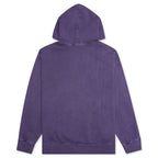 Hooded Nelson Sweat - Razzmic