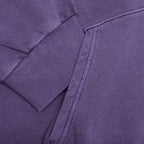 Hooded Nelson Sweat - Razzmic