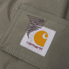 Carhartt WIP x Invincible Cargo Pant Max - Sage Green
