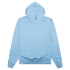 Carhartt WIP x Invincible Hooded Pigment Dyed Sweat - Piscine