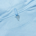 Carhartt WIP x Invincible Hooded Pigment Dyed Sweat - Piscine