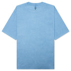 Carhartt WIP x Invincible S/S Pigment Dyed T-Shirt - Piscine