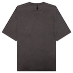 Carhartt WIP x Invincible S/S Pigment Dyed T-Shirt - Soot