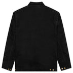 Detroit Jacket - Black