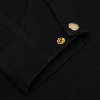Detroit Jacket - Black