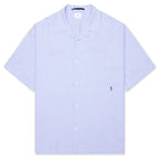 Caring Diner S/S Shirt - Tru Stripe
