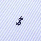 Caring Diner S/S Shirt - Tru Stripe