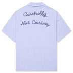 Caring Diner S/S Shirt - Tru Stripe