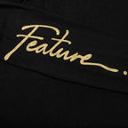Feature x Wynn Carousel L/S Tee - Black