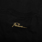Feature x Wynn Carousel Tee - Black