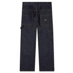 Carpenter Pant Denim - Raw Indigo