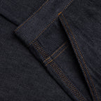 Carpenter Pant Denim - Raw Indigo