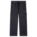 Carpenter Pant Denim - Raw Indigo