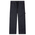 Carpenter Pant Denim - Raw Indigo