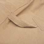 Carpenter Short - Beige