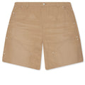 Carpenter Short - Beige